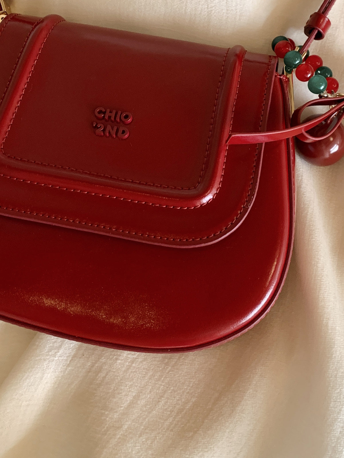 Christmas Chic Mini Crossbody Bags-ntbhshop