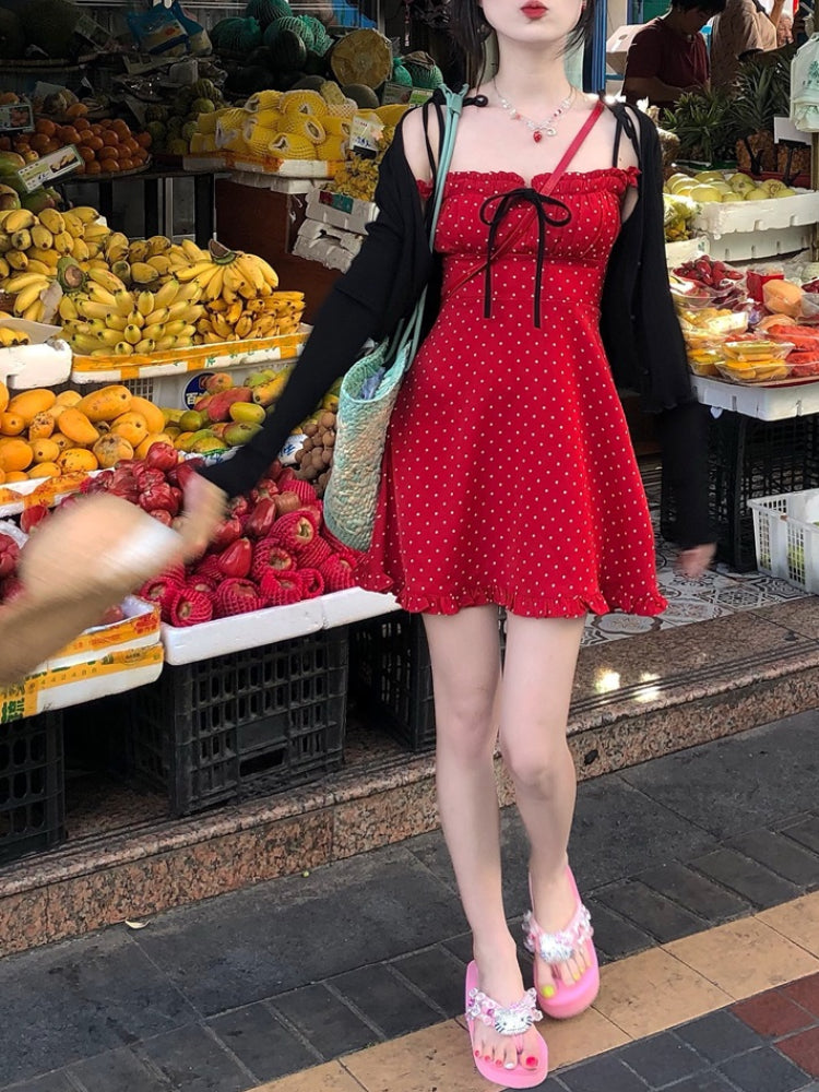 Petal Bloom Sunscreen Crop Cardigans-ntbhshop