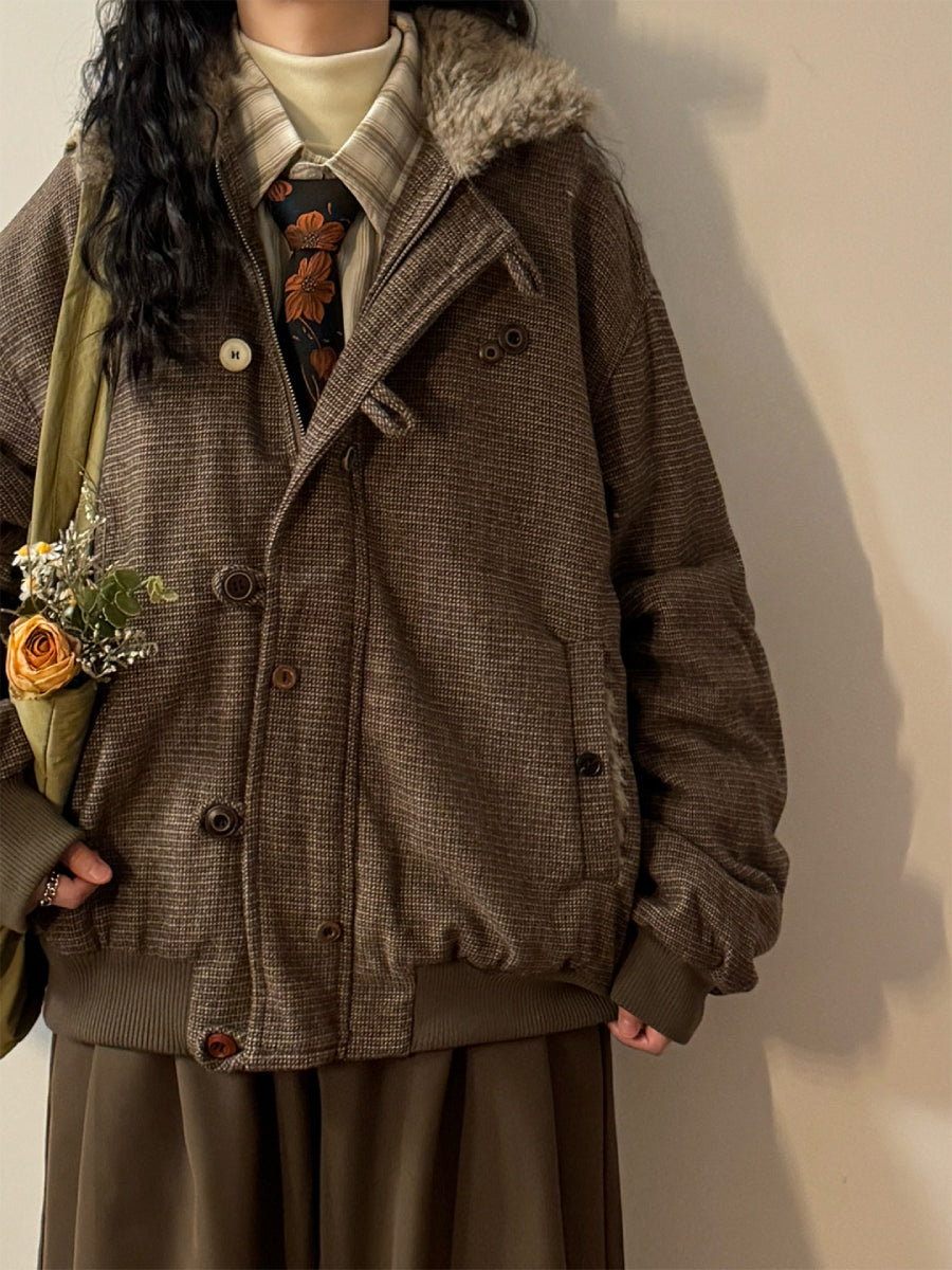 Alderwick Lambswool Jacket-Outerwear-ntbhshop