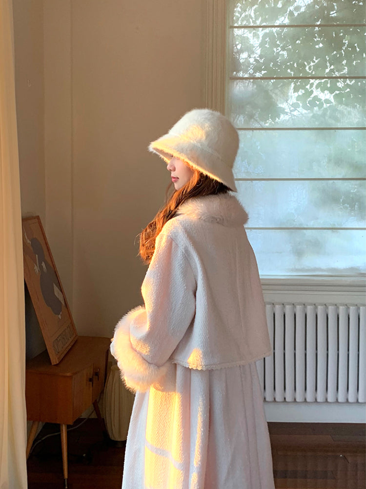 Showa Pink Dream Jacket & Dress-ntbhshop