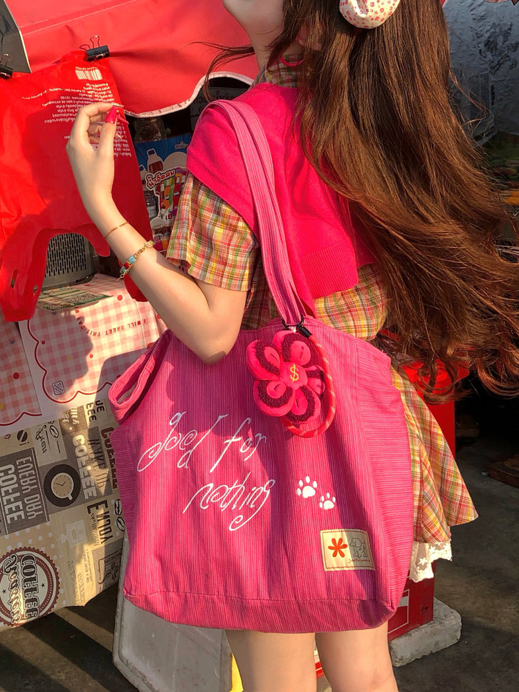 Neon Pony Cotton Dresses-Dresses-ntbhshop