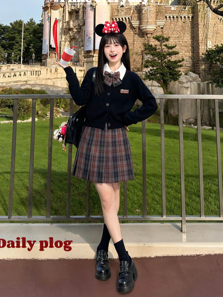 Royal School JK Uniform Skirts-ntbhshop