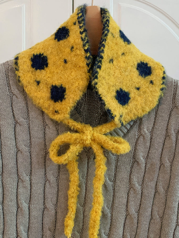 Fable Forest Cozy Knit Earmuffs-ntbhshop