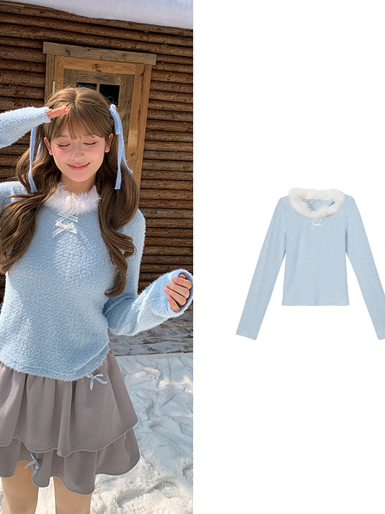 Lace Cloud Base Tees-ntbhshop