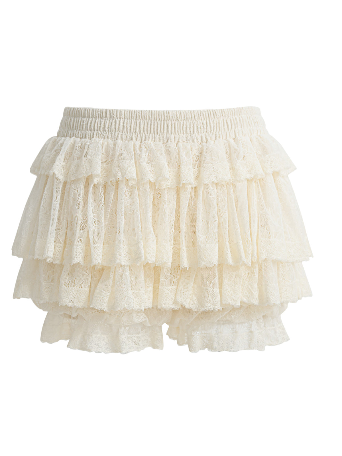 Vanilla Meringue Ruffle Pettipants-Bottoms-ntbhshop