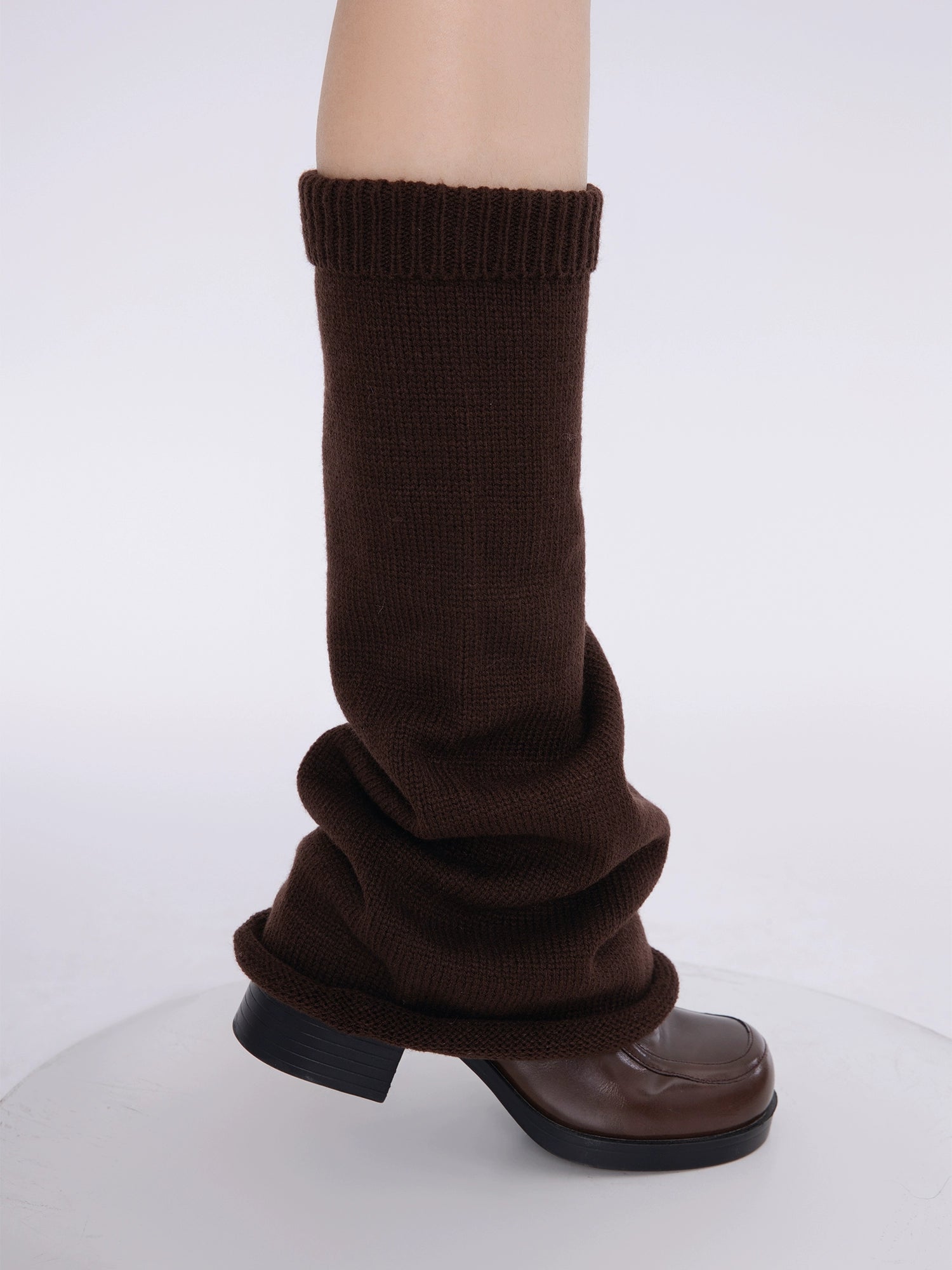 Bubble Burst JK Uniform Leg Warmers-ntbhshop