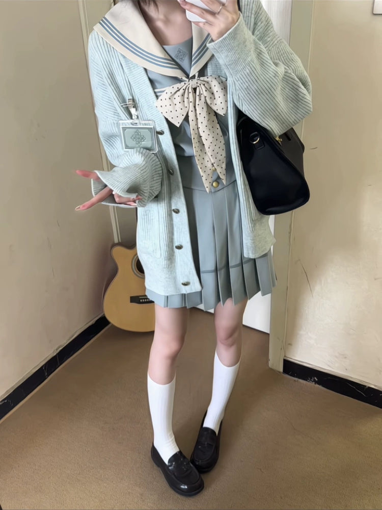 Sakura Petals Name Card Holders-ntbhshop