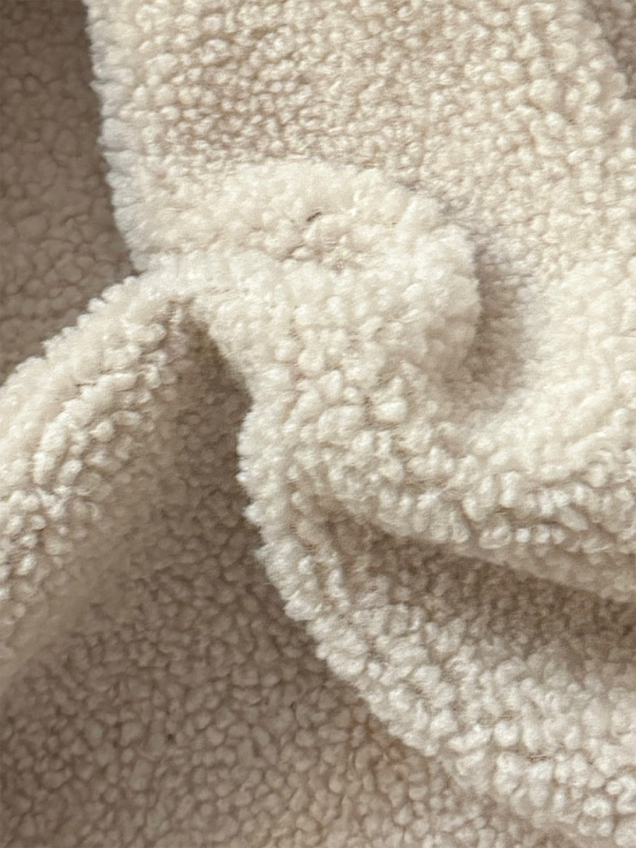 Bracken Fleece Corduroy Jacket-Outerwear-ntbhshop