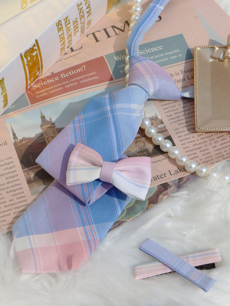 Sakura Lollipop JK Uniform Accessories-ntbhshop