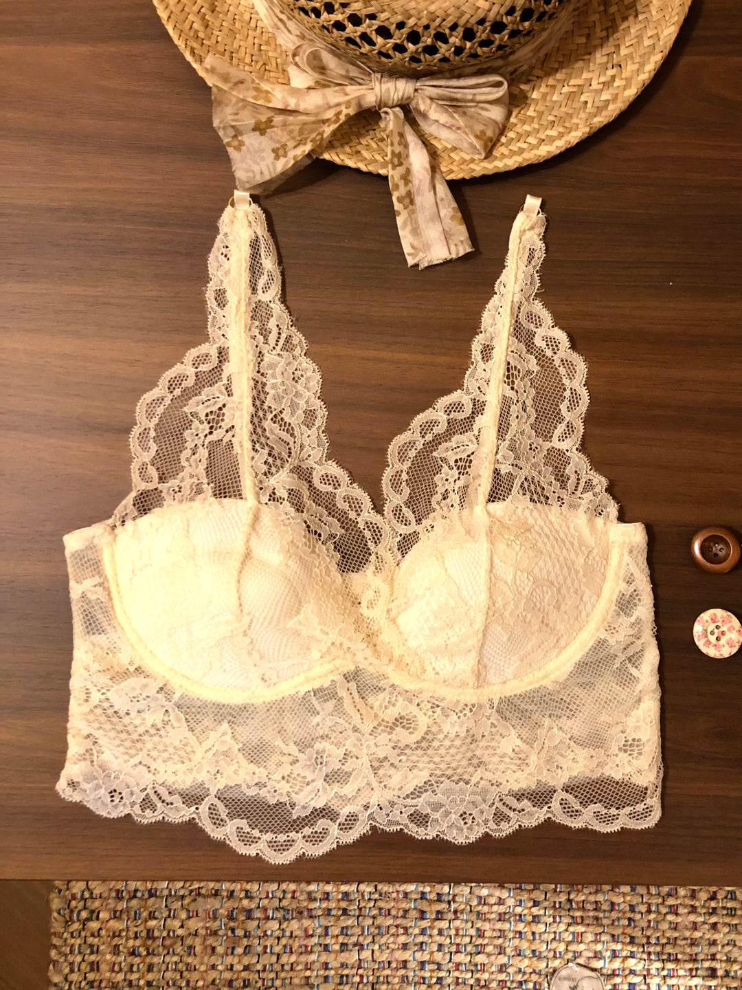 Autumn Spice Bras & Tops-Tops-ntbhshop