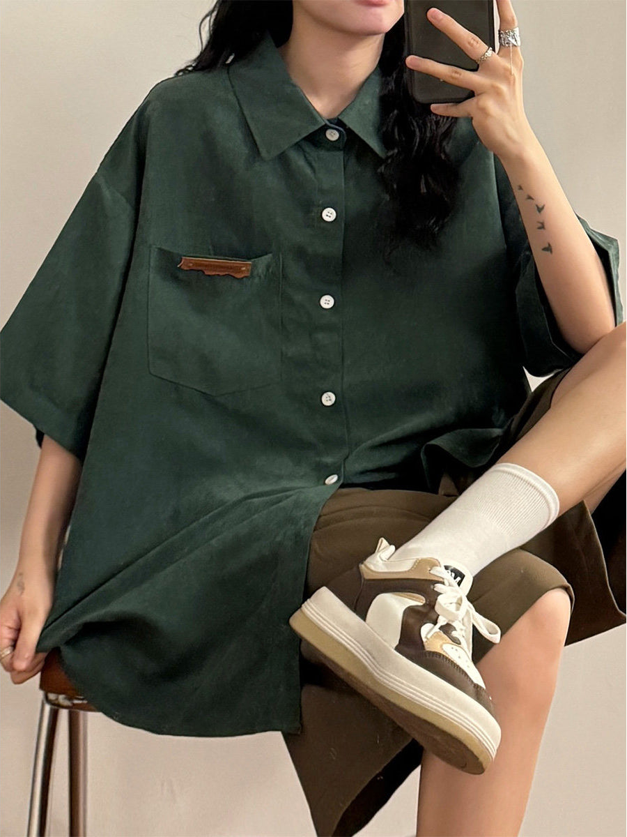 Midnight Summer Scholar Shirts-Tops-ntbhshop