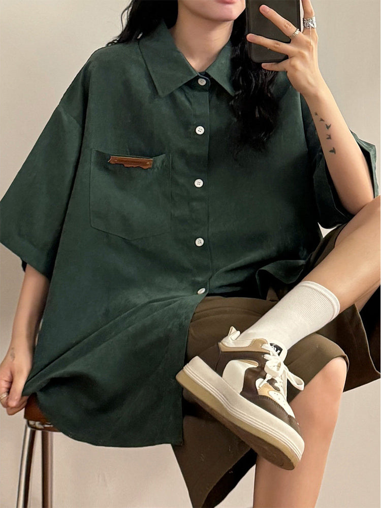 Midnight Summer Scholar Shirts-Tops-ntbhshop