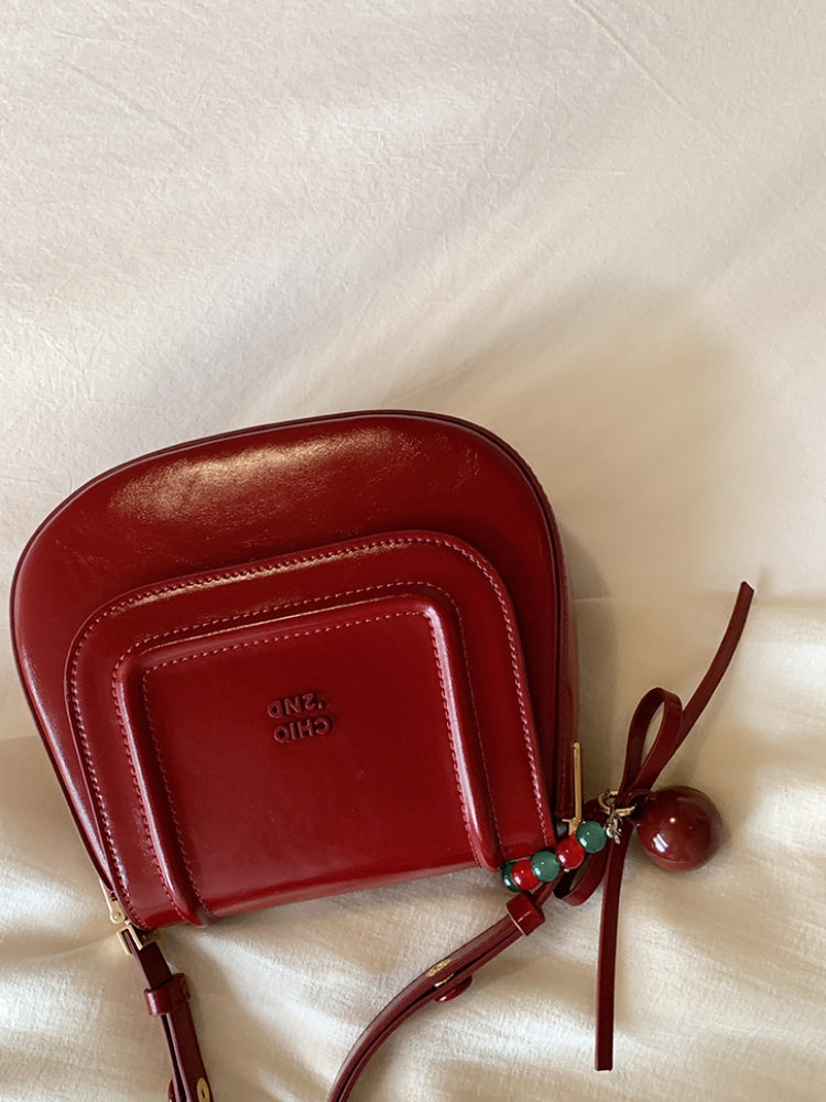 Christmas Chic Mini Crossbody Bags-ntbhshop