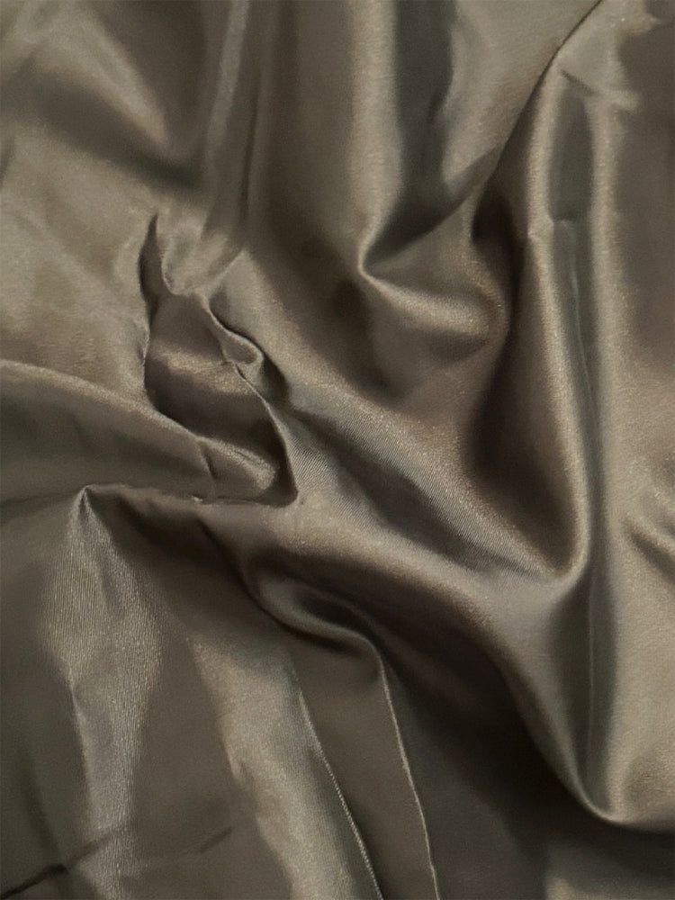 Rustic Cabin Check Puffer Vest-ntbhshop