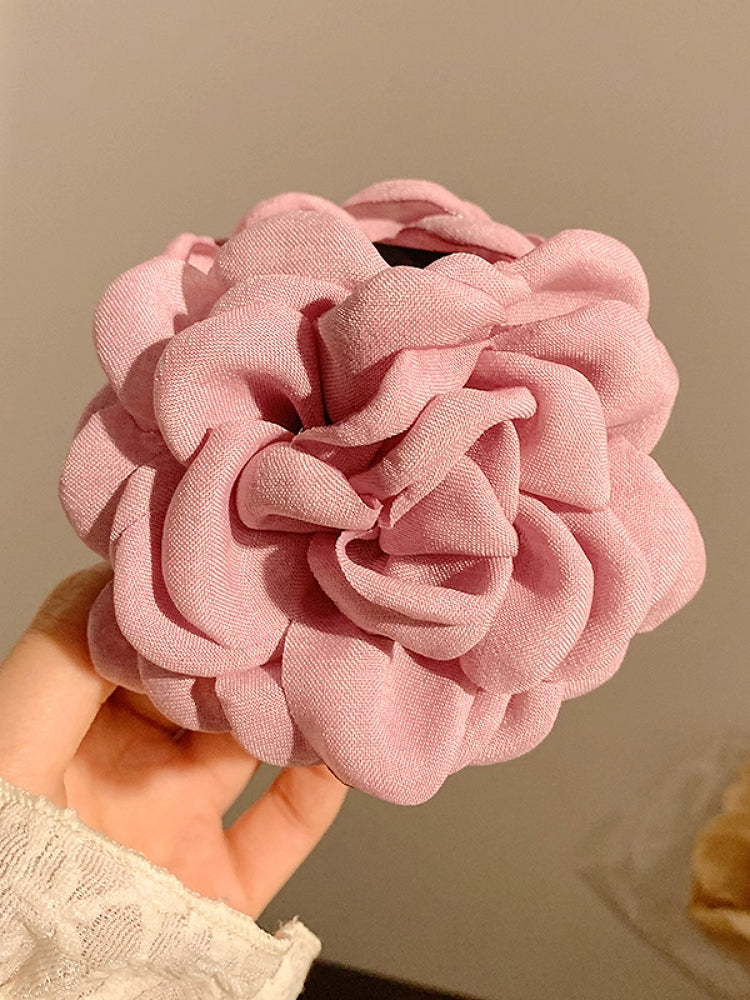 Rose Garden Hair Clawes-ntbhshop