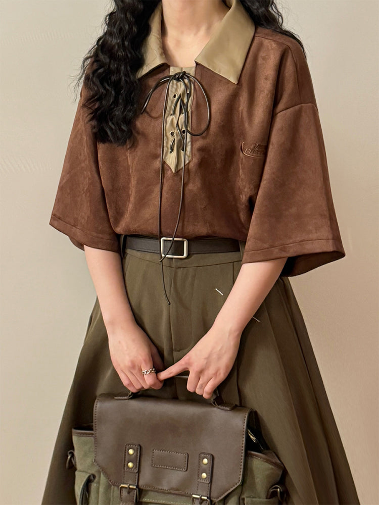 Walnut Path Unisex Sweatshirt-ntbhshop