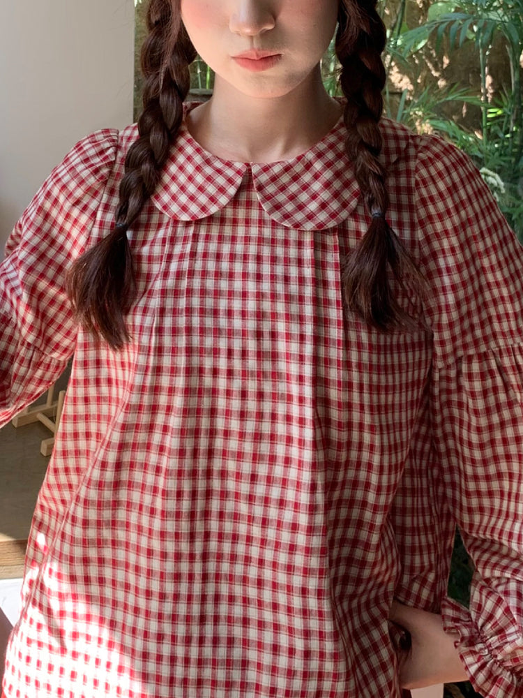 Cottage Grove Vest, Blouse & Skirt-ntbhshop