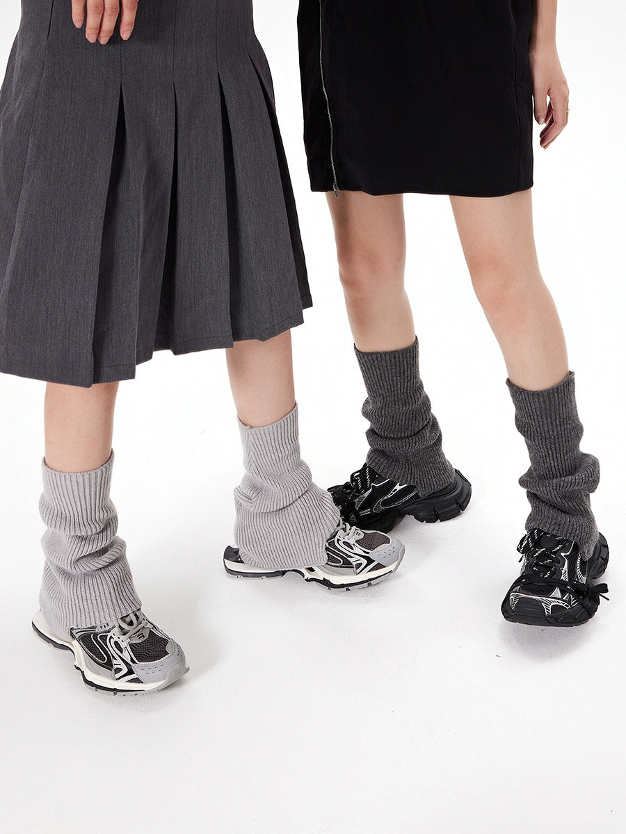Balletica JK Uniform Leg Warmers-ntbhshop