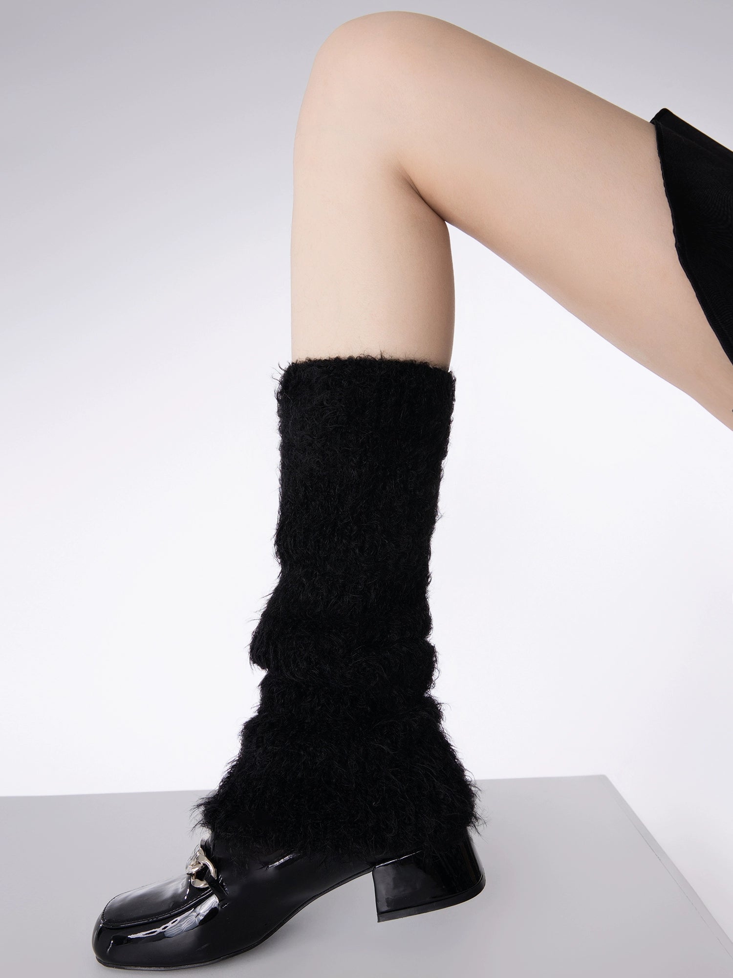 Cocoon Cloud JK Uniform Leg Warmers-ntbhshop