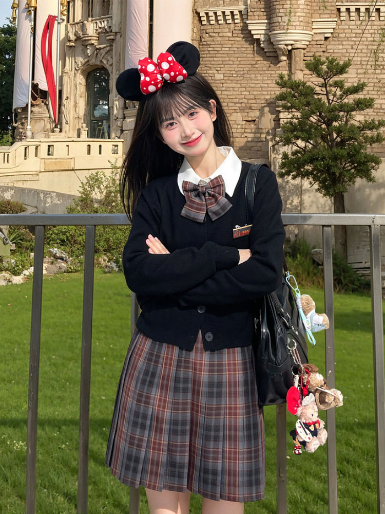 Royal School JK Uniform Skirts-ntbhshop