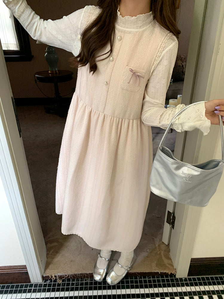 Showa Pink Dream Jacket & Dress-ntbhshop