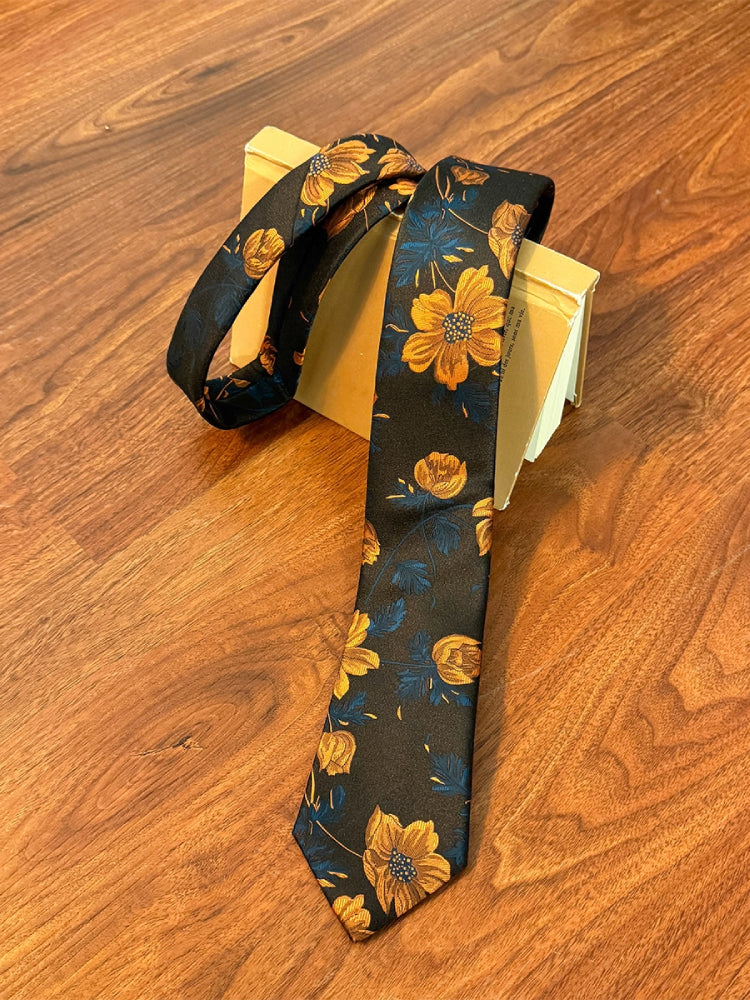 Library Garden Bloom Hand Ties-ntbhshop