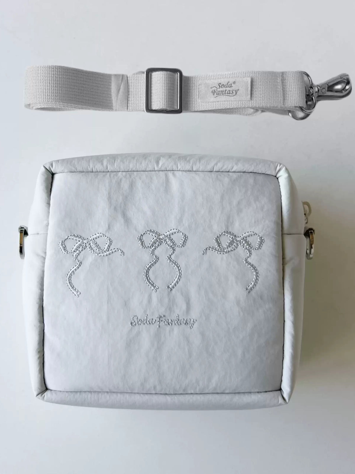 Dancing Bow Mini Camera Bags-Accessories-ntbhshop