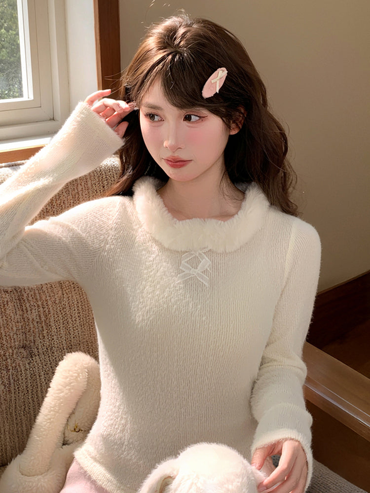 Lace Cloud Base Tees-ntbhshop