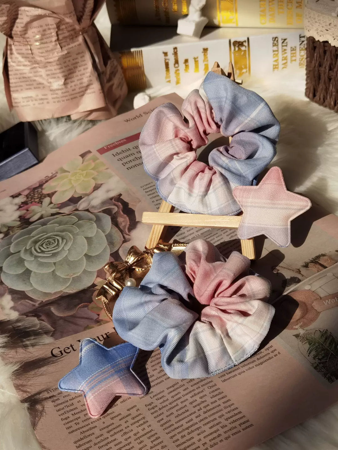 Sakura Lollipop JK Uniform Accessories-ntbhshop