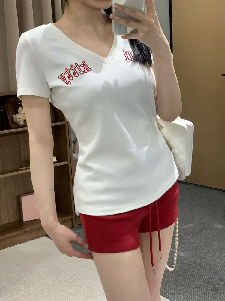 Berry Smoke Double Shorts-ntbhshop