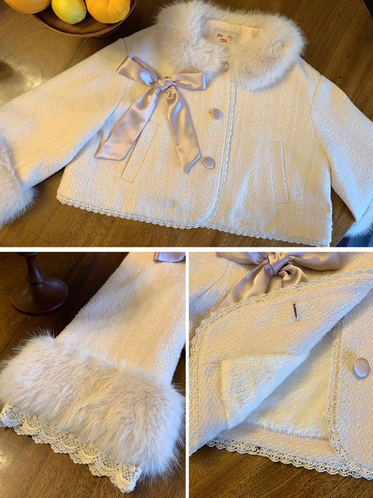 Showa Pink Dream Jacket & Dress-ntbhshop