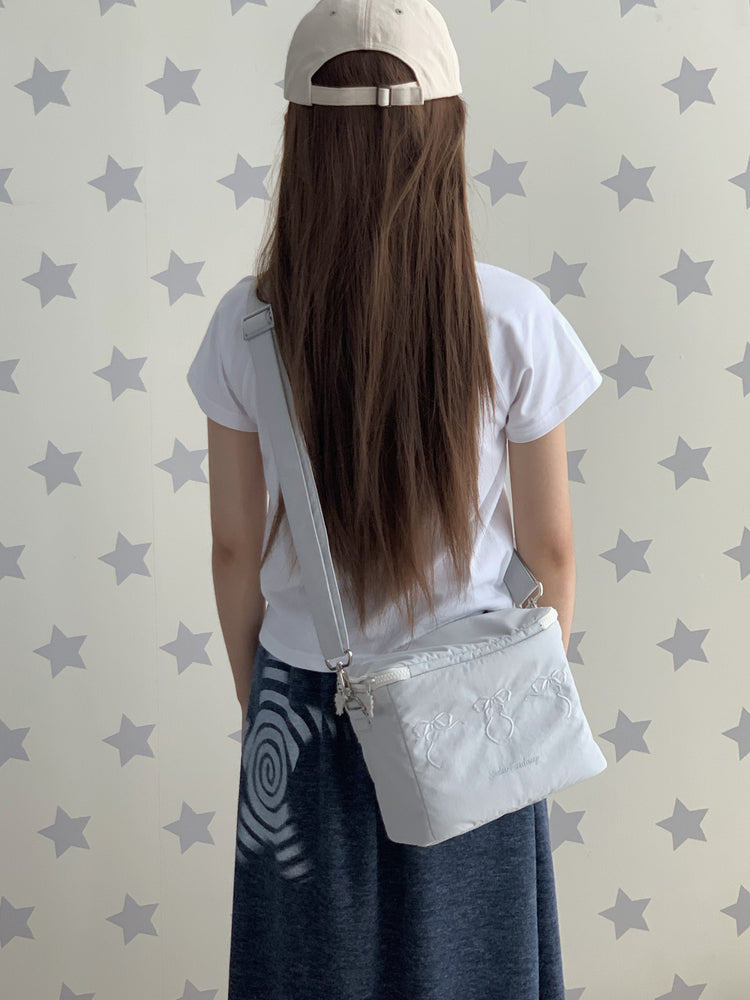 Dancing Bow Camera Bag Sets-Accessories-ntbhshop