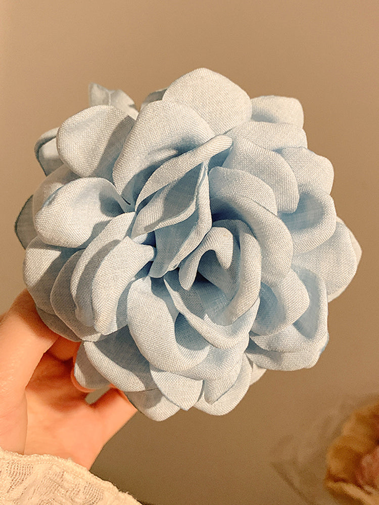 Rose Garden Hair Clawes-ntbhshop