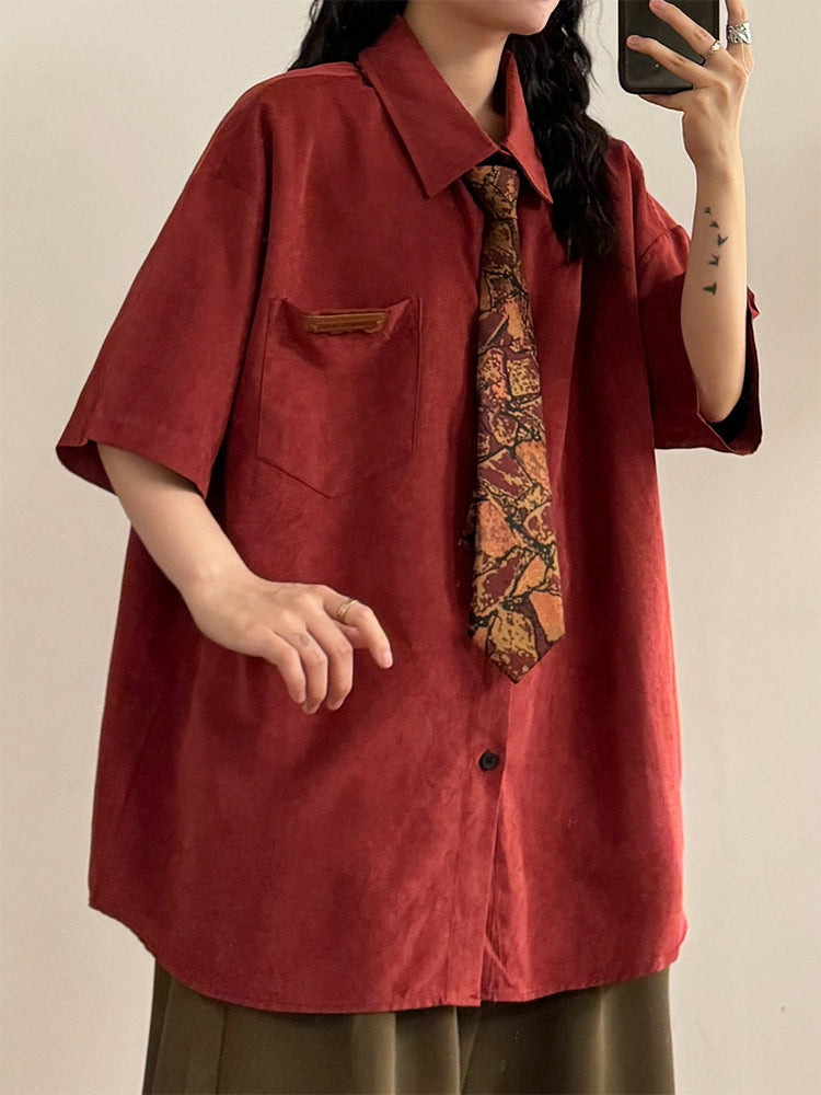 Midnight Summer Scholar Shirts-Tops-ntbhshop