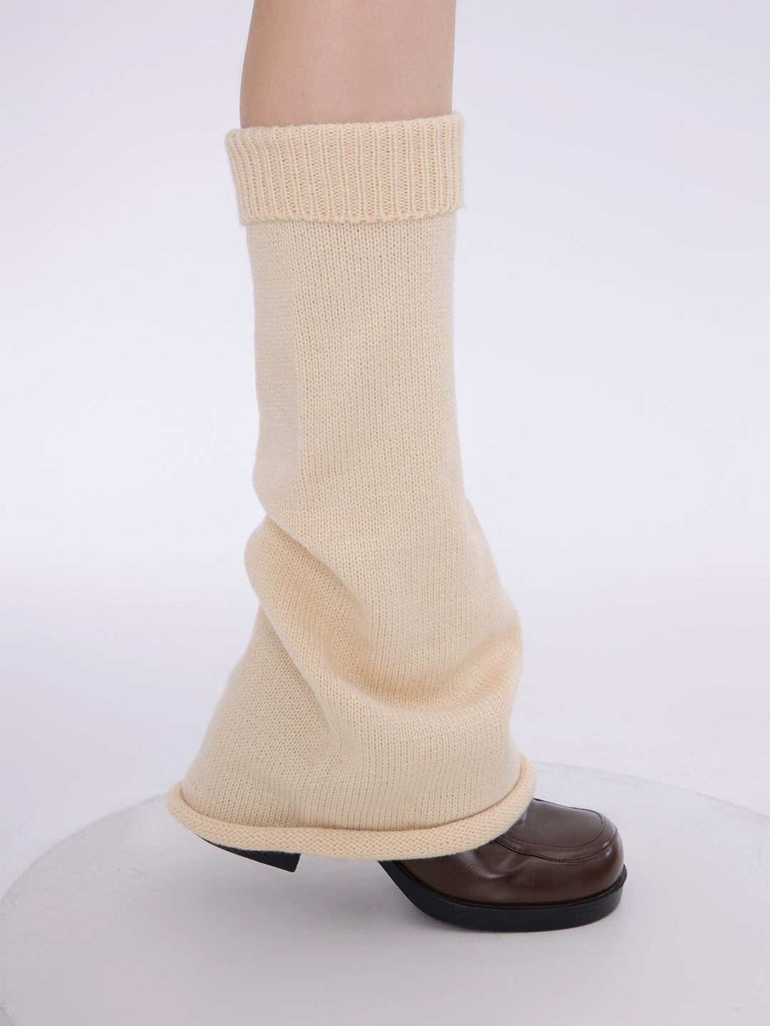 Bubble Burst JK Uniform Leg Warmers-ntbhshop