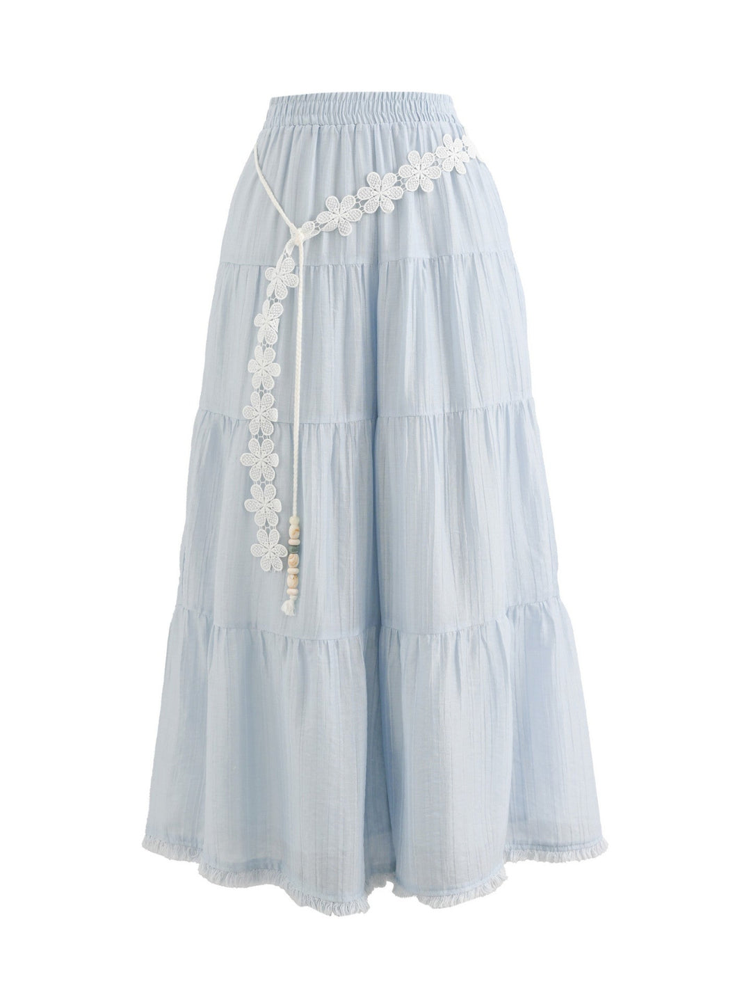 Skyveil Wide Pants-Bottoms-ntbhshop