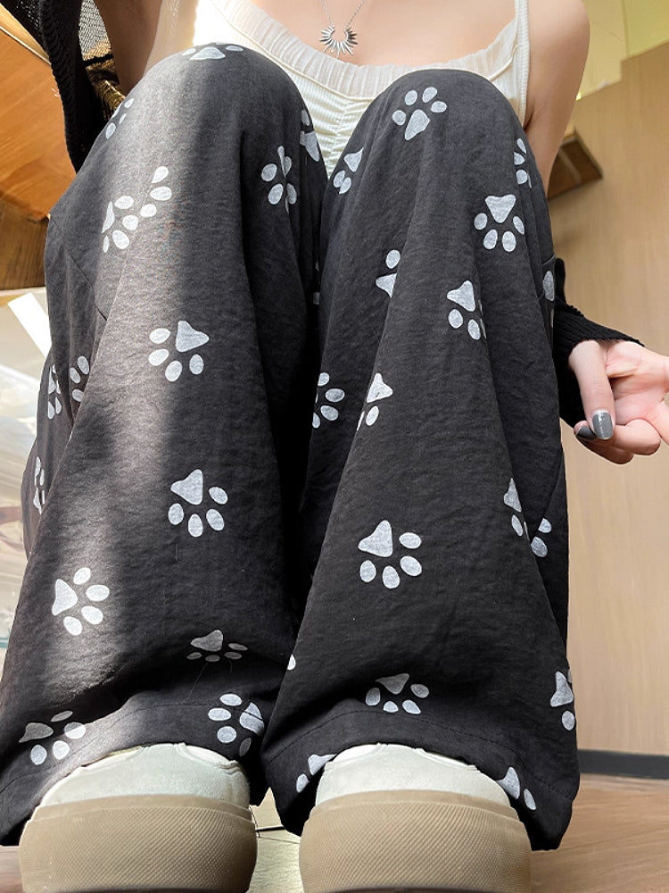 Lazy Pup Lounge Pants-ntbhshop