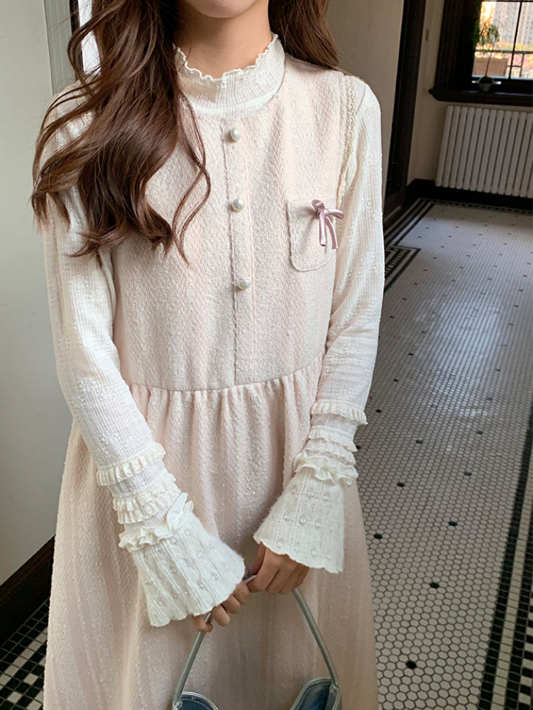 Showa Pink Dream Jacket & Dress-ntbhshop