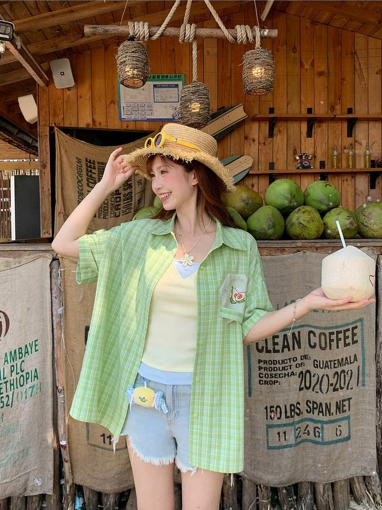 Pastel Breeze Bra Camisoles-ntbhshop