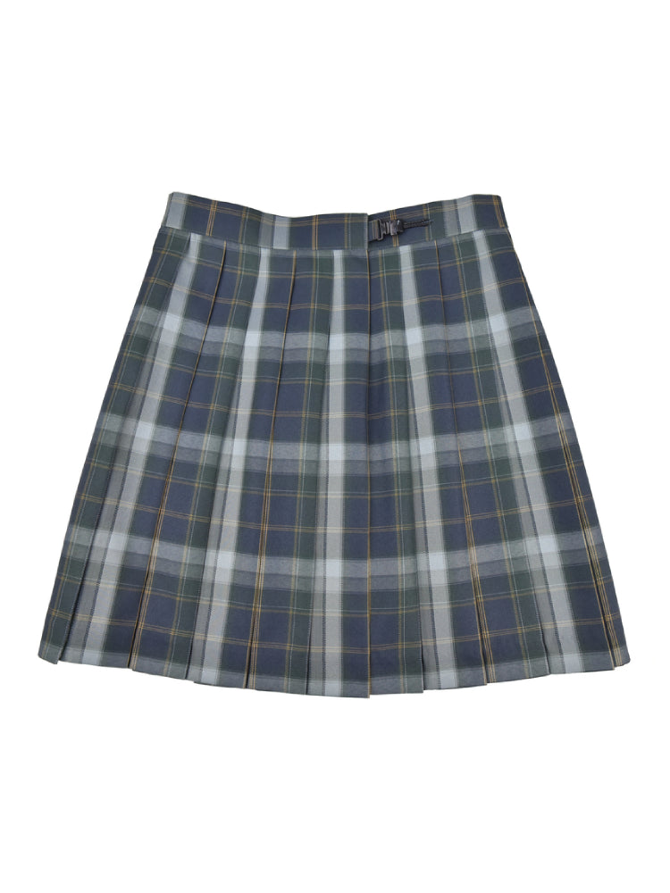 Monsoon Ocean JK Uniform Skirts-ntbhshop