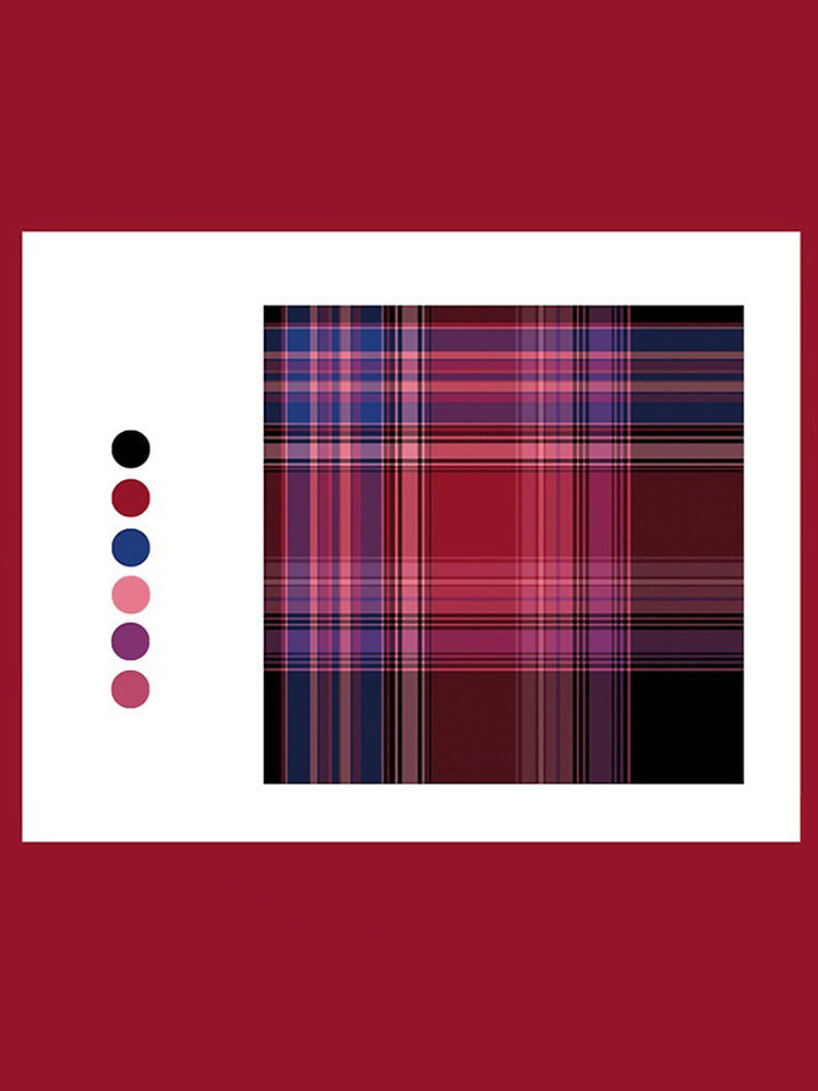 Electric Race JK Uniform Skirts-ntbhshop