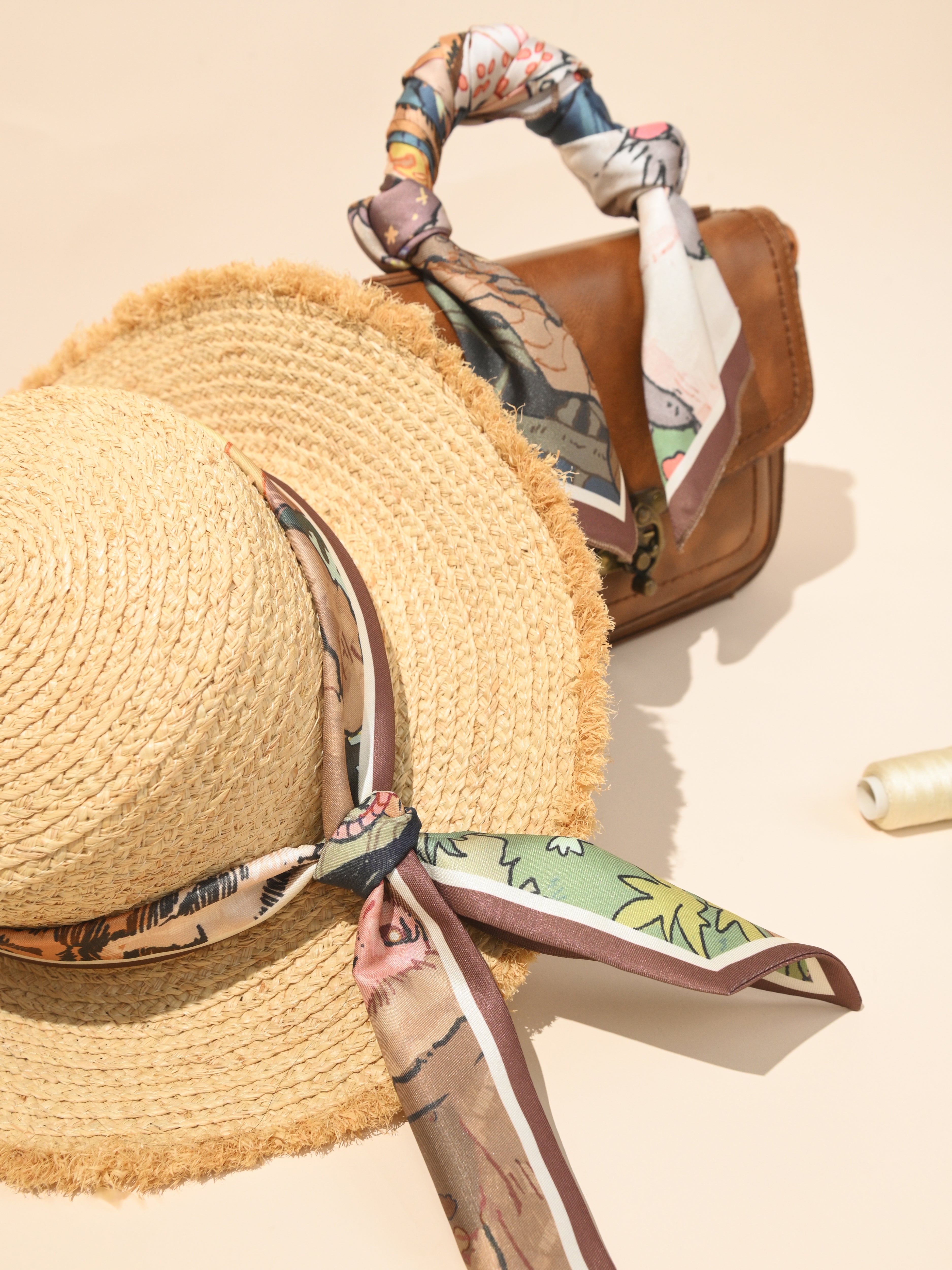 Forest Prince Artistic Knit Vest, Shirt, Shorts & Scarf-ntbhshop