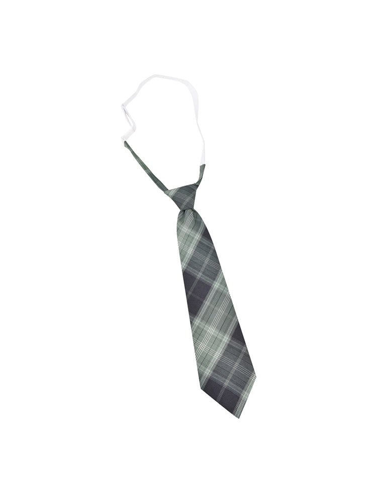 Evergreen JK Uniform Straps, Bow Ties & Neck Tie-Accessories-ntbhshop