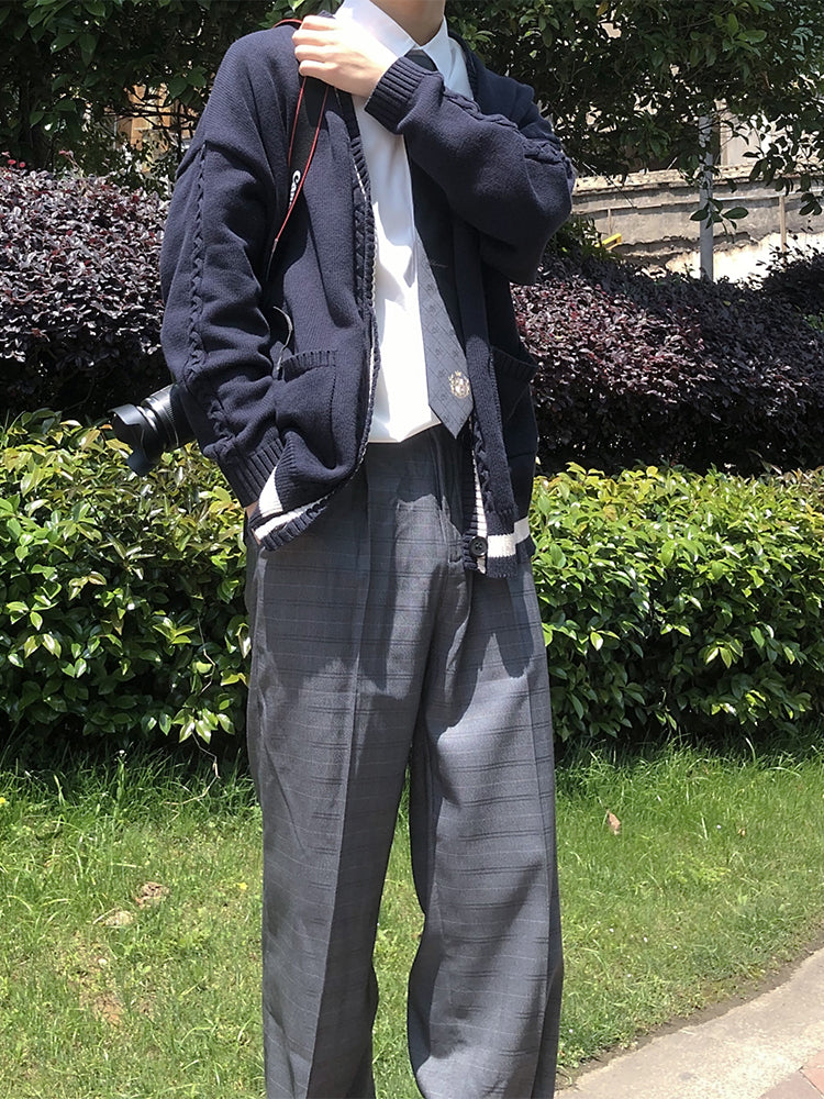 Akira DK Uniform Pants-ntbhshop