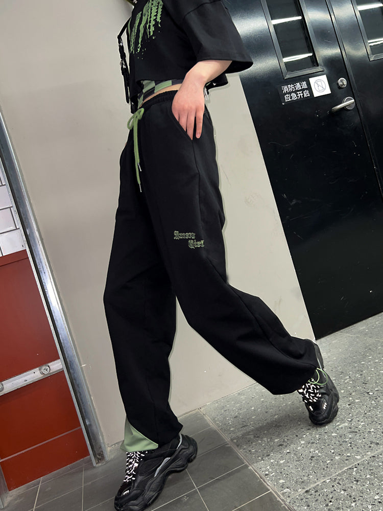 Aurora Girl Crop Tops & Pants-ntbhshop