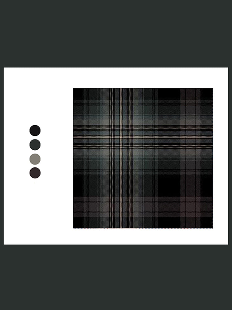 Bronze Heavenly Tree JK Uniform Skirts-ntbhshop