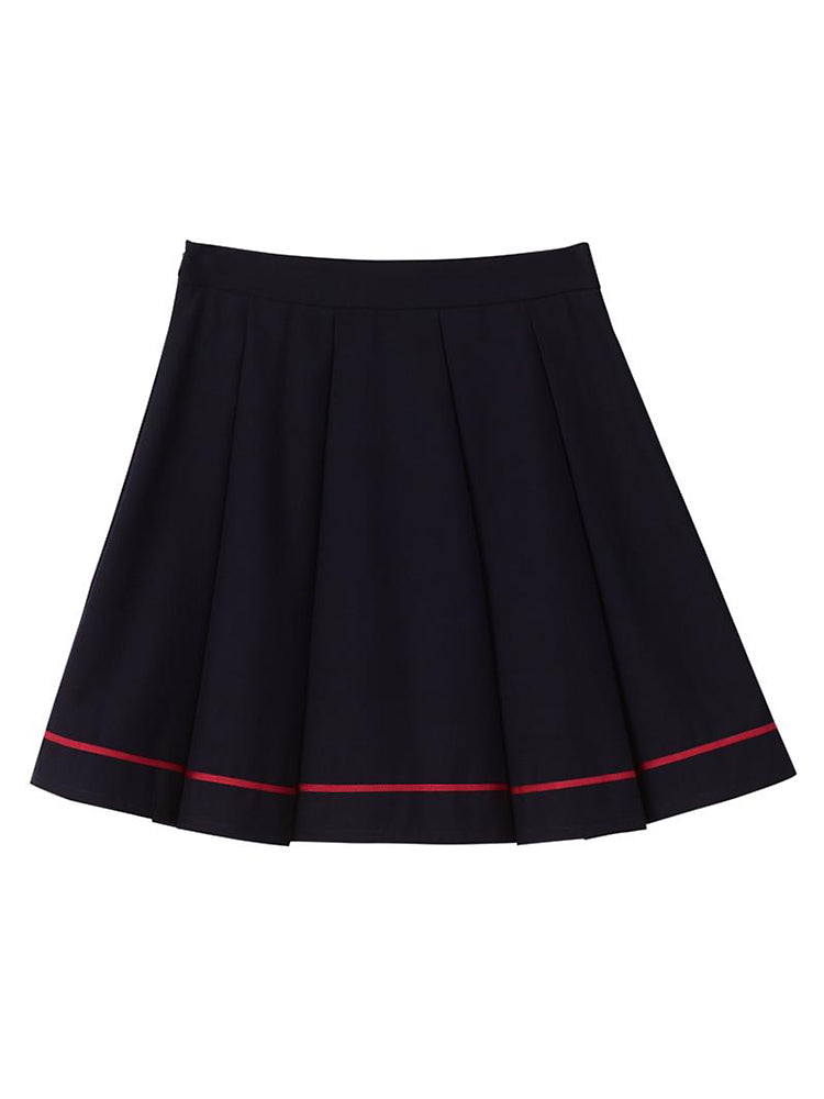 Cardcaptor Sakura Skirts-Bottoms-ntbhshop