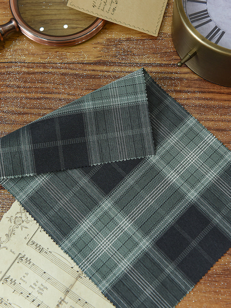 Evergreen JK Uniform Skirts-Sets-ntbhshop