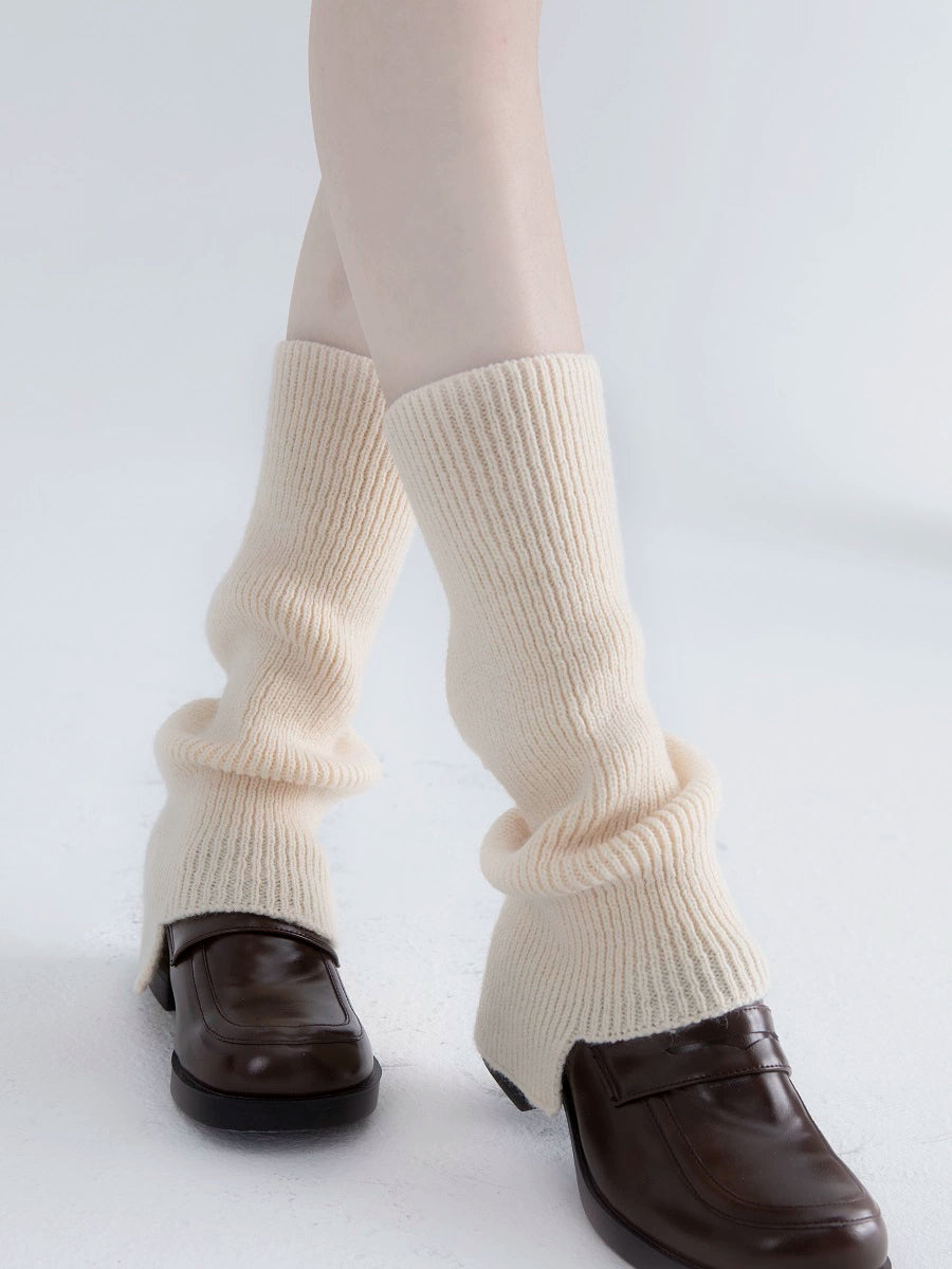Balletica JK Uniform Leg Warmers-ntbhshop