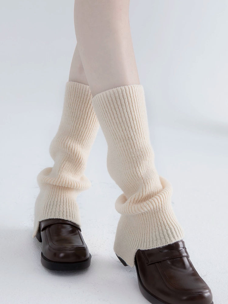 Balletica JK Uniform Leg Warmers-ntbhshop